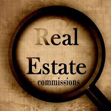 Are real estate commissions negotiable