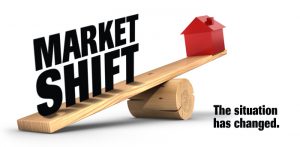 Shifting Market Austin Real Estate