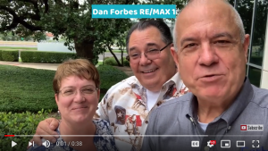 Review of Dan Forbes Realtor Cedar Park Texas